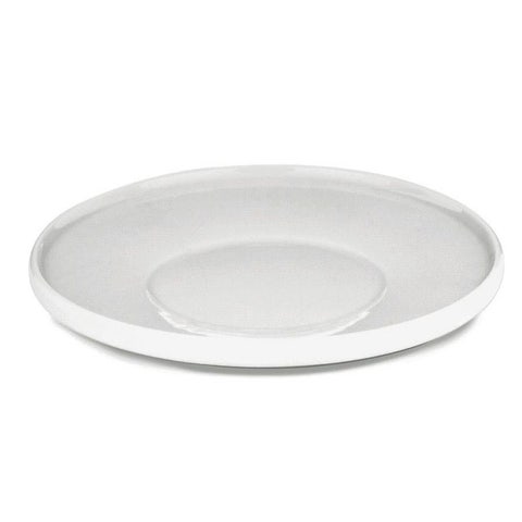 Alessi AJM28/79 Platebowlcup Saucer For Teacup (Priced Each, Sold in Sets of 4)
