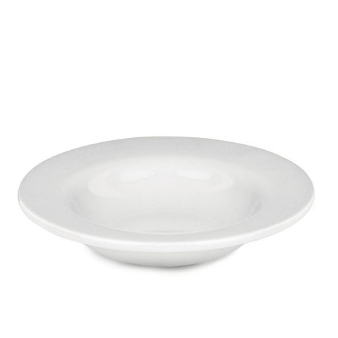 Alessi AJM28/2 Platebowlcup Soup Bowl (Priced Each, Sold in Sets of 4)