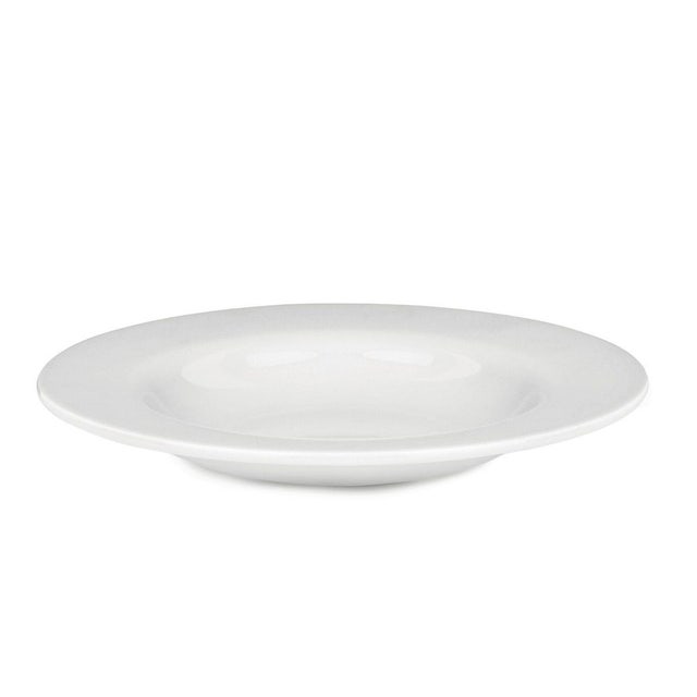 Alessi AJM28/2 Platebowlcup Soup Bowl (Priced Each, Sold in Sets of 4)