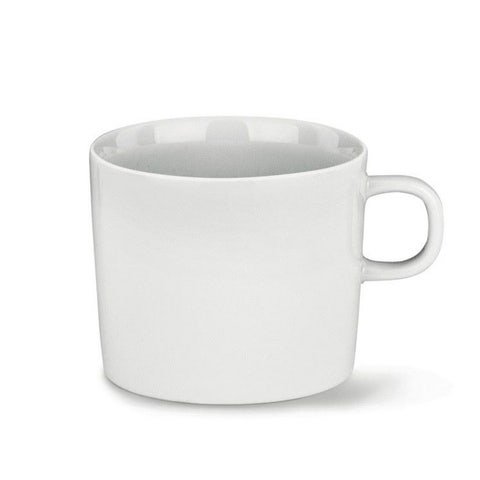 Alessi AJM28/78 Platebowlcup Teacup (Priced Each, Sold in Sets of 4)