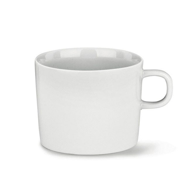 Alessi AJM28/78 Platebowlcup Teacup (Priced Each, Sold in Sets of 4)