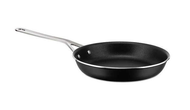 Alessi Pots & Pans Frying Pan