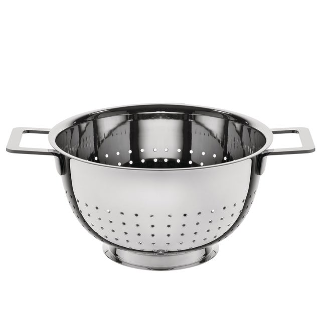 Alessi AJM300 Pots & Pans Colander