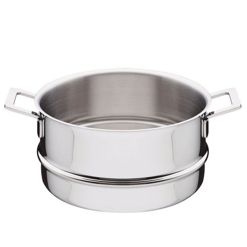 Alessi AJM307 Pots & Pans Steamer Basket