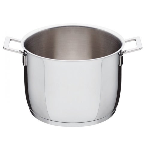 Alessi AJM101 Pots & Pans Casserole With Two Handles