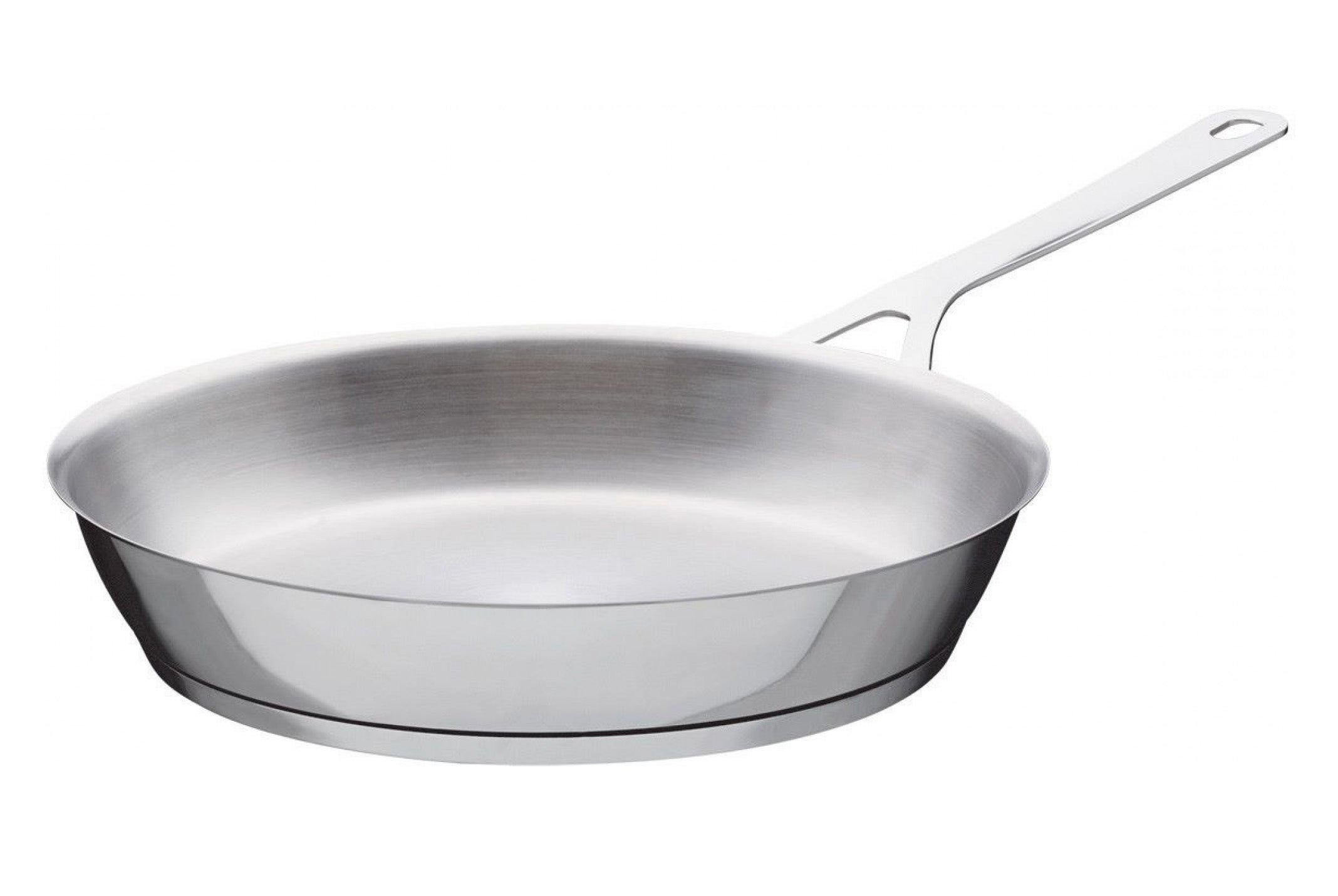Alessi AJM110 Pots & Pans Frying Pan