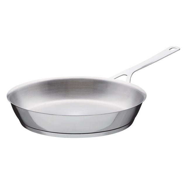 Alessi AJM110 Pots & Pans Frying Pan