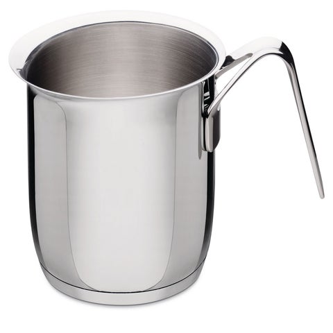 Alessi AJM302 Pots & Pans Milk Boiler