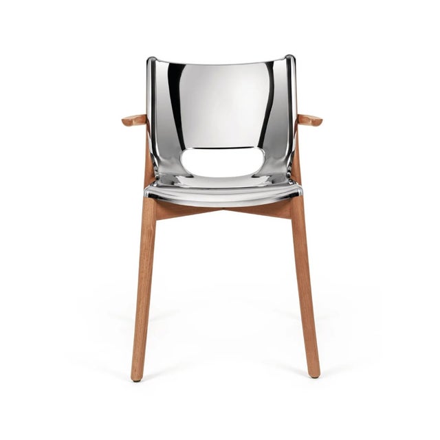 Alessi PS20 Poele Armchair