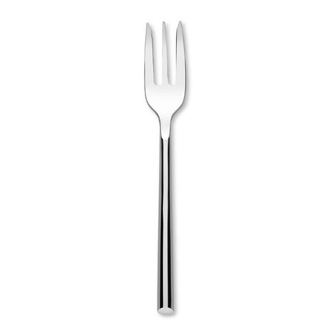 Alessi PU10/16 Clivo Pastry Fork (Priced Each, Sold in Sets of 6)