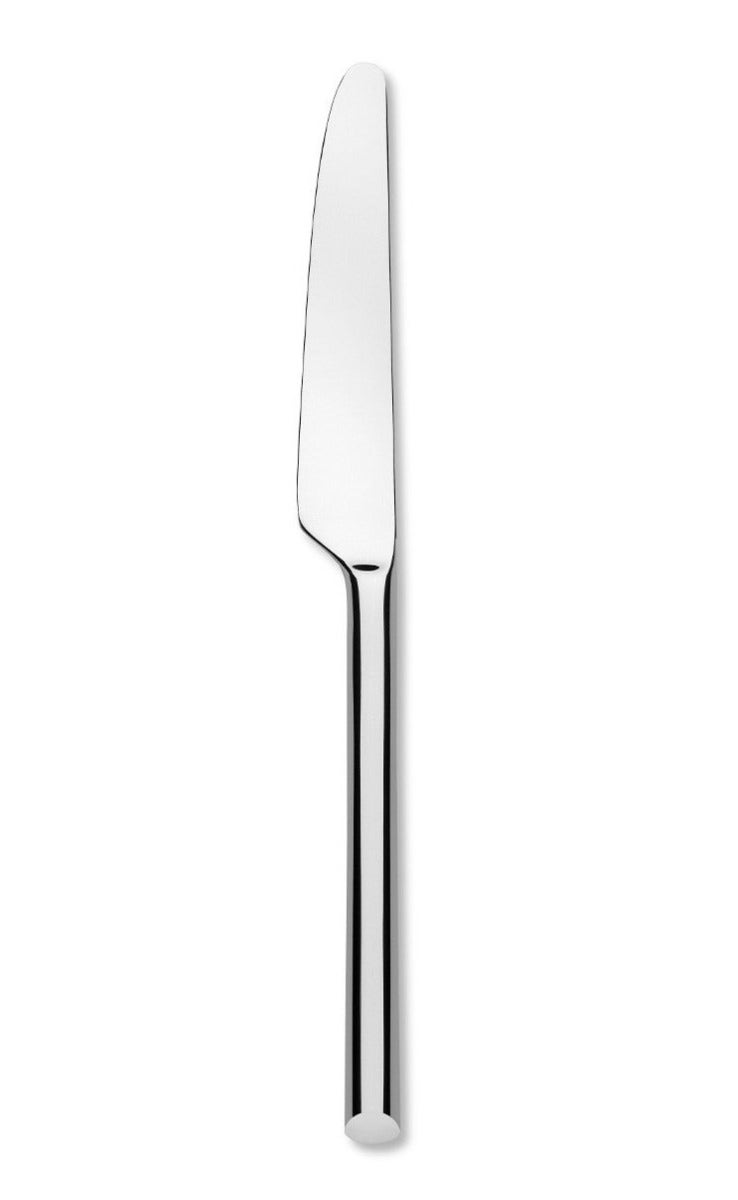 Alessi PU10/3 Clivo Table Knife (Priced Each, Sold in Sets of 6)