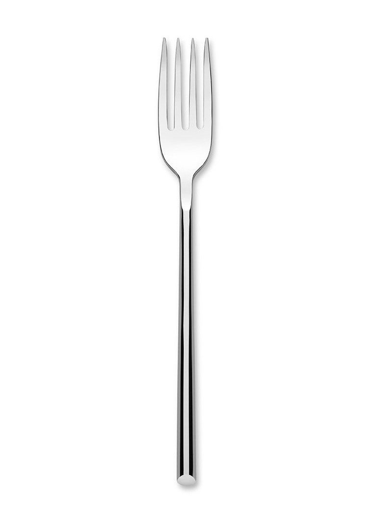 Alessi PU10/5 Clivo Dessert Fork (Priced Each, Sold in Sets of 6)