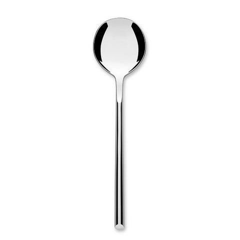 Alessi PU10/8 Clivo Coffee Spoon (Priced Each, Sold in Sets of 6)