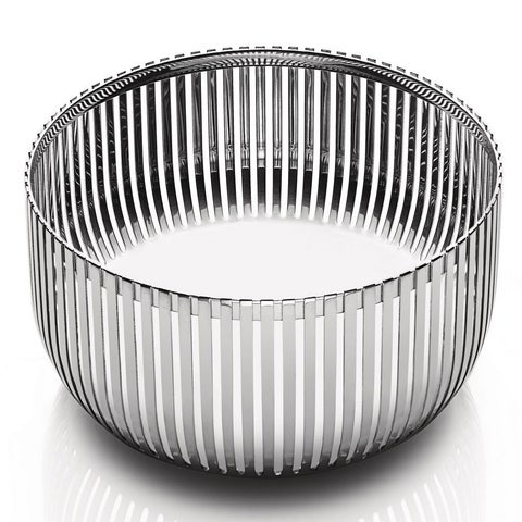 Alessi PCH02 Round Basket