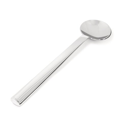Alessi JH01/1H Rundes Modell Table Spoon (Priced Each, Sold in Sets of 6)
