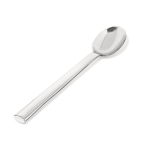 Alessi JH01/1 Rundes Modell Table Spoon (Priced Each, Sold in Sets of 6)