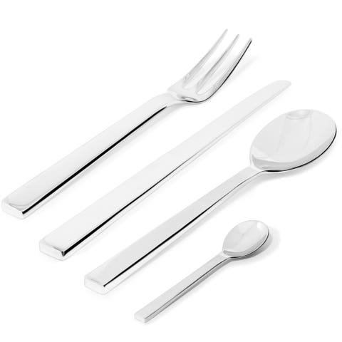 Alessi DC05S24 Santiago Cutlery Set