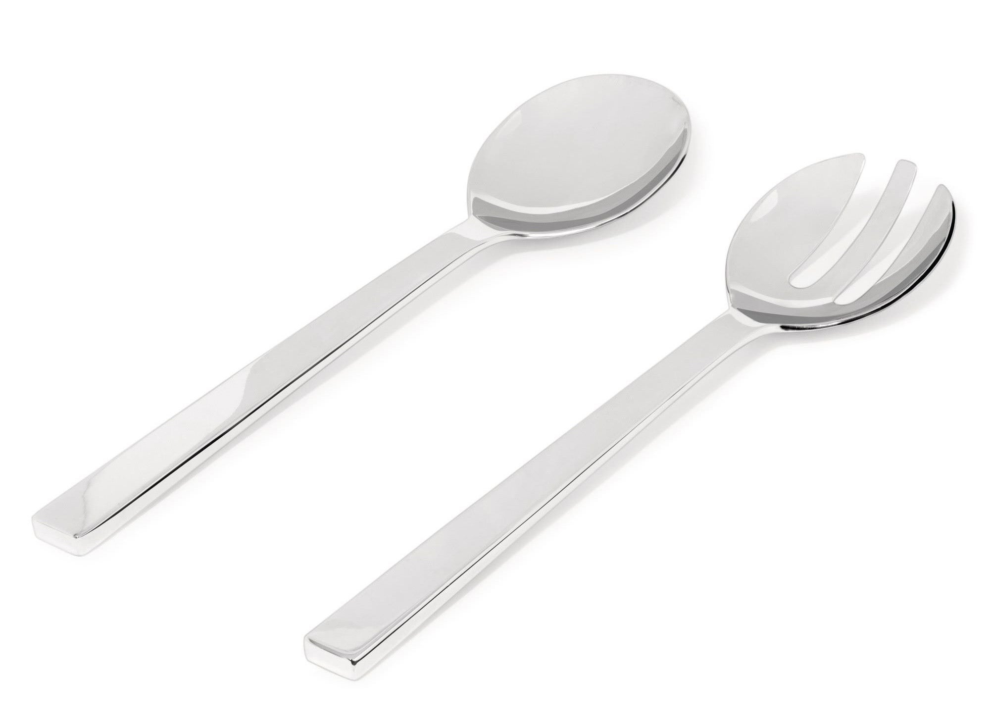 Alessi DC05/14 Santiago Salad Set