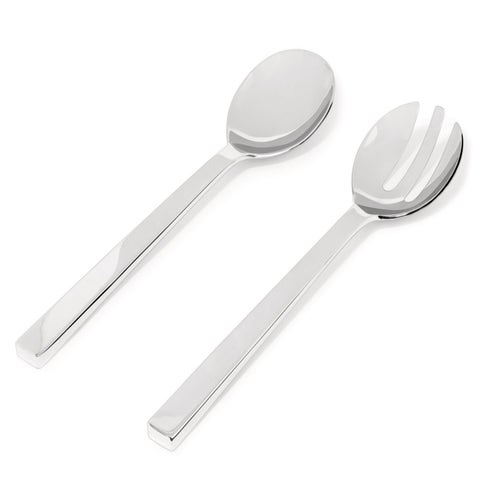 Alessi DC05/14 Santiago Salad Set