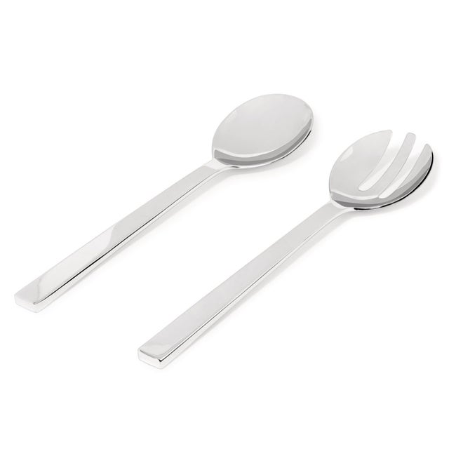Alessi DC05/14 Santiago Salad Set