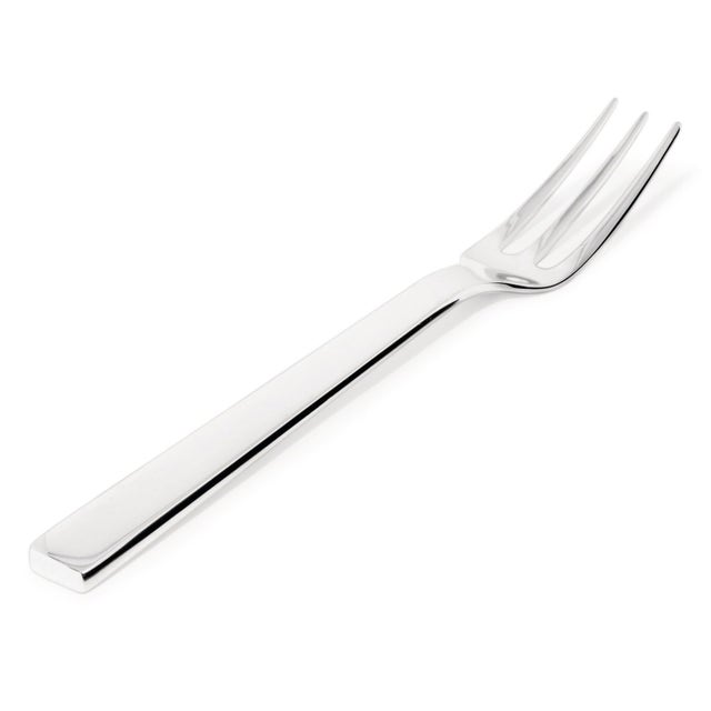 Alessi DC05/2 Santiago Table Fork (Priced Each, Sold in Sets of 6)