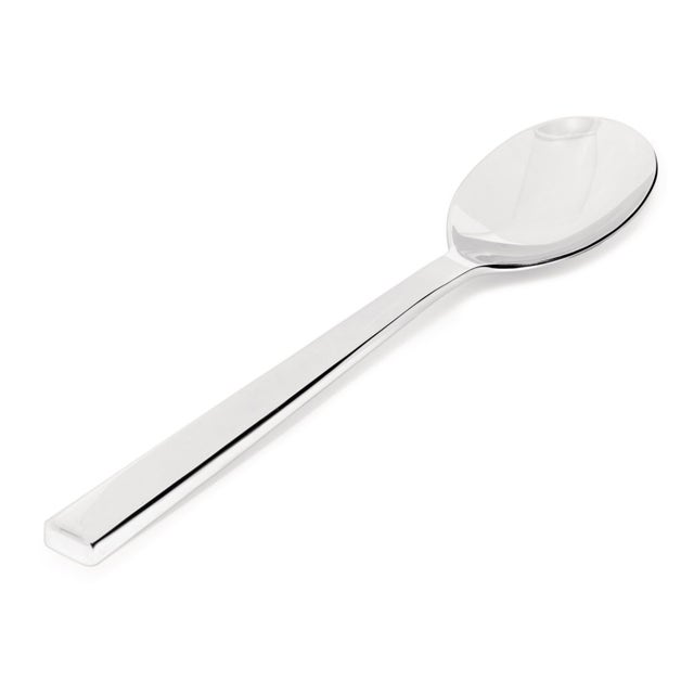 Alessi DC05/1 Santiago Table Spoon (Priced Each, Sold in Sets of 6)