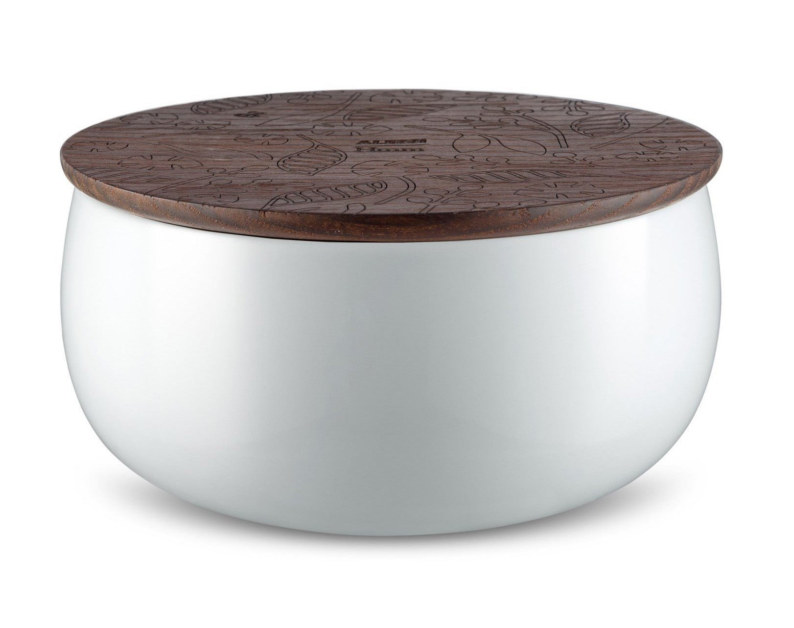 Alessi MW62L The Five Seasons Scented Large Candle