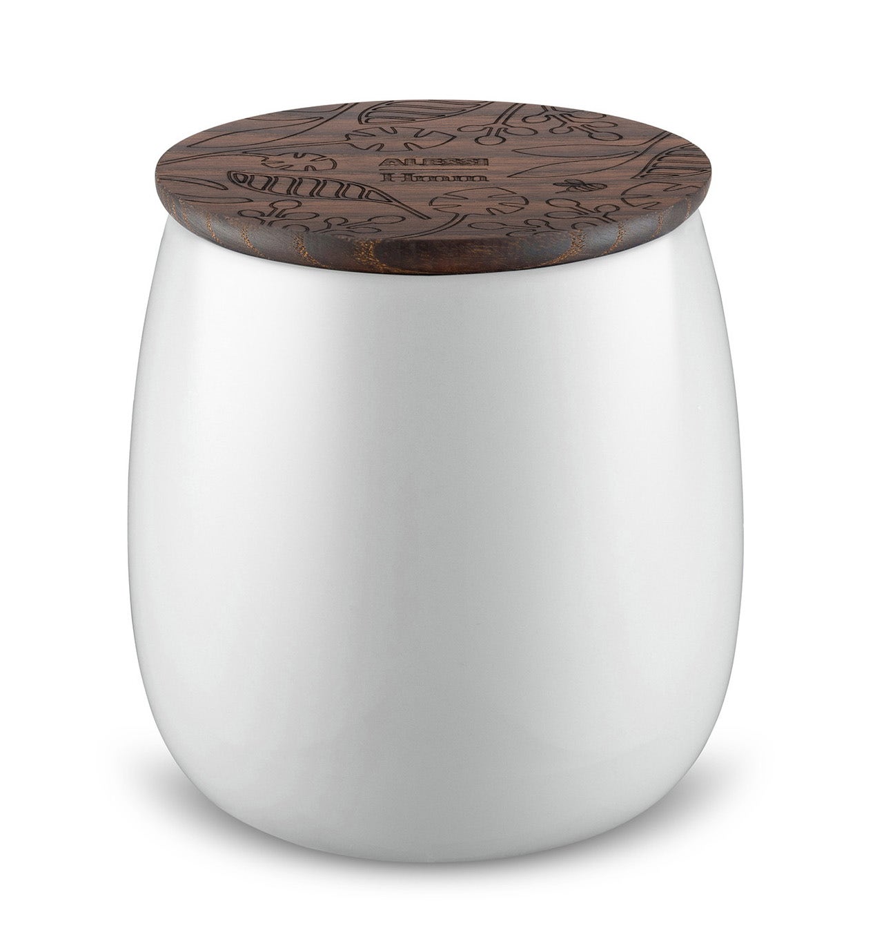 Alessi MW62S The Five Seasons Scented Small Candle