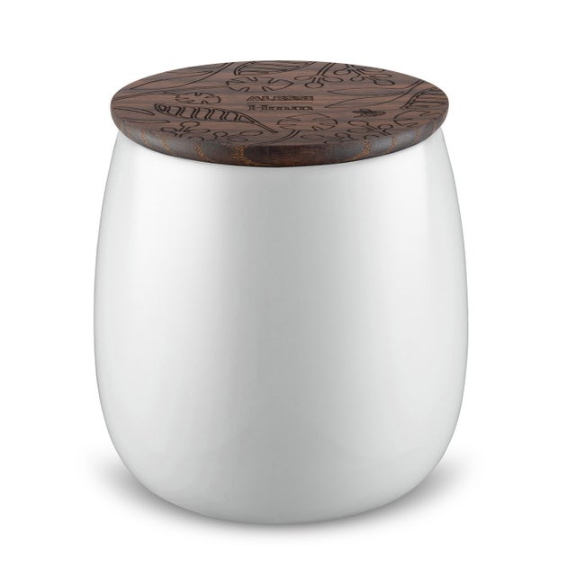 Alessi MW62S The Five Seasons Scented Small Candle