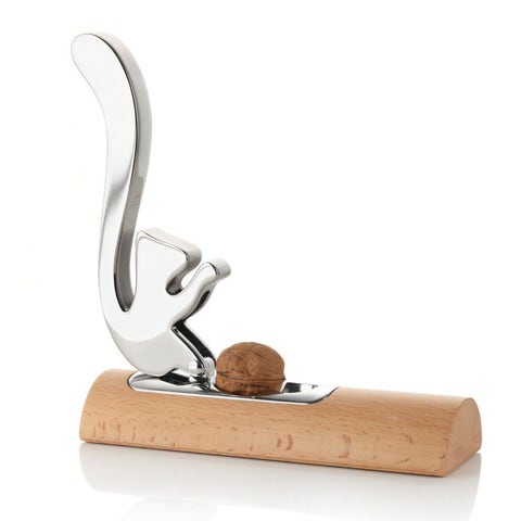 Alessi AB13 Scoiattolo Nutcrackers