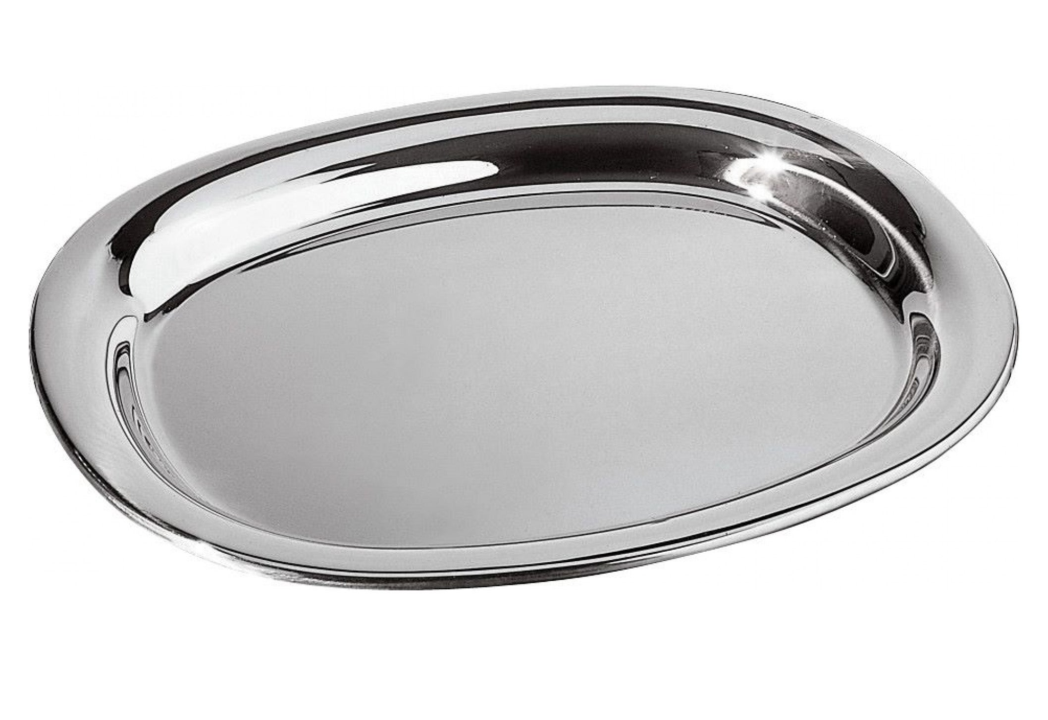 Alessi JM13/42 L Serving Plate