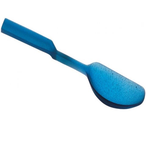 Alessi AAC09 Sleek Spoon For Jars