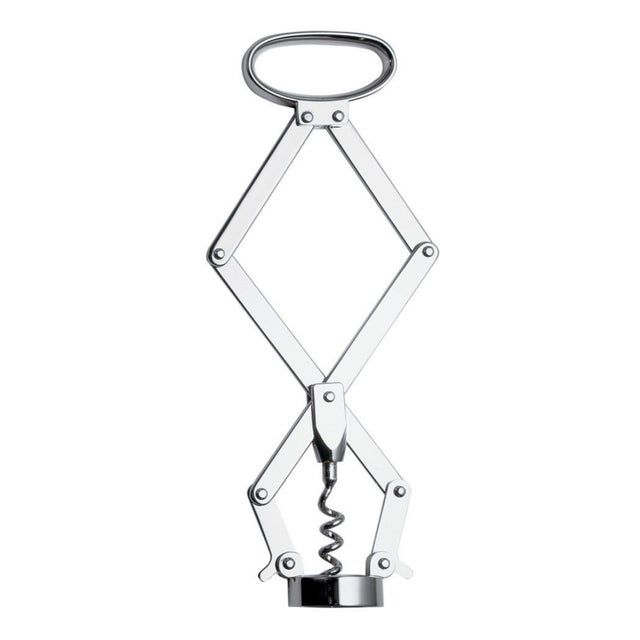 Alessi JM06 Socrates Corkscrew