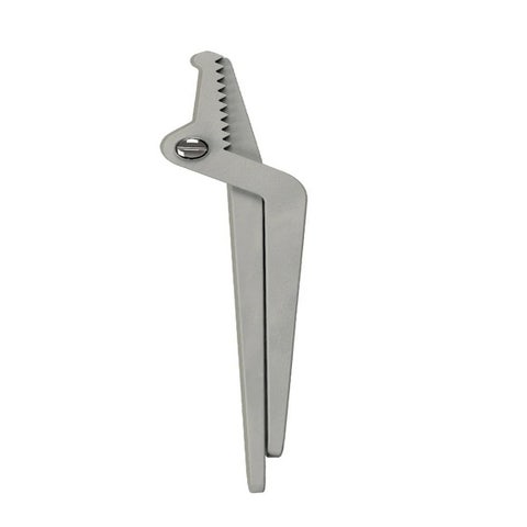 Alessi JHT03 Sweetheart Nutcracker