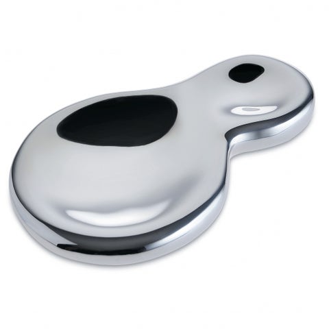 Alessi VS03 T-1000 Spoon Rest