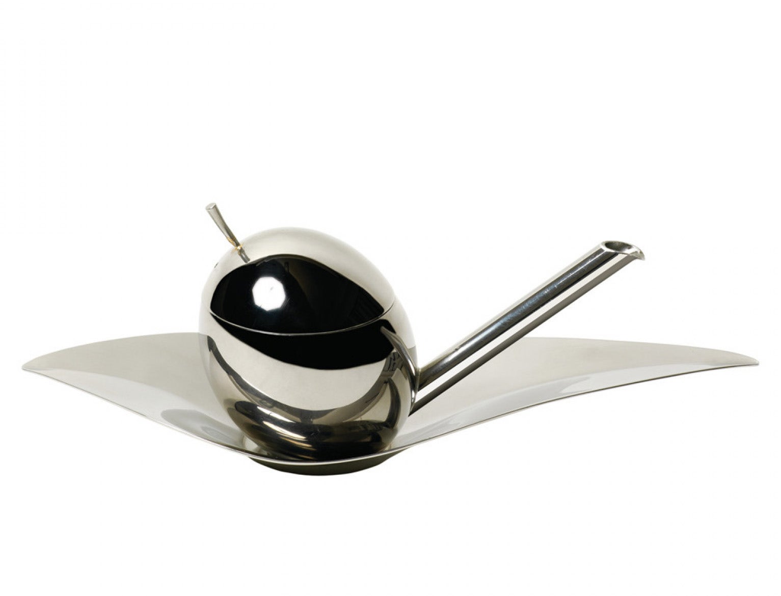 Alessi PW01 Taste-Huile Olive Oil Taster