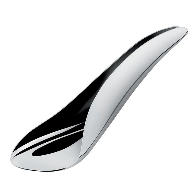 Alessi AS01 Teo Spoon For Tea Bag
