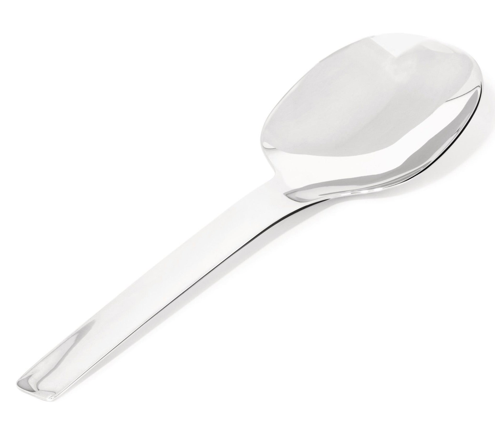 Alessi KL12 Tibidabo Rice And Vegetable Spoon