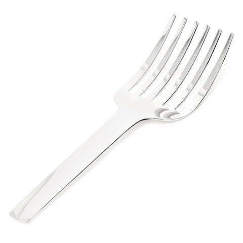 Alessi KL13 Tibidabo Spaghetti Serving Fork