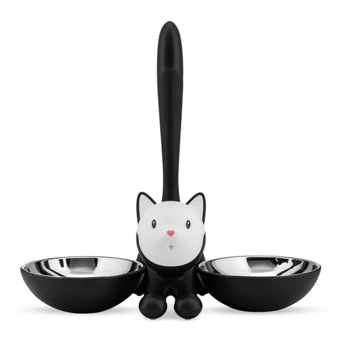 Alessi AMMI09 Tigrito Cat Bowl