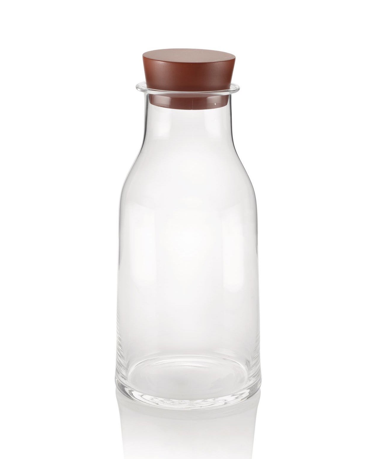 Alessi DC03/3100 Tonale Carafe-Stopper