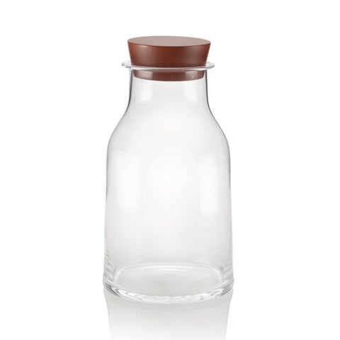 Alessi DC03/3100 Tonale Carafe-Stopper