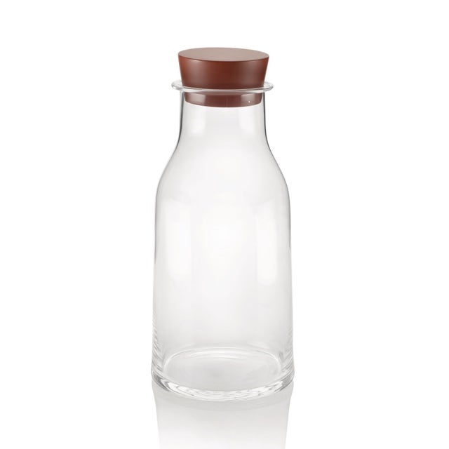 Alessi DC03/3100 Tonale Carafe-Stopper