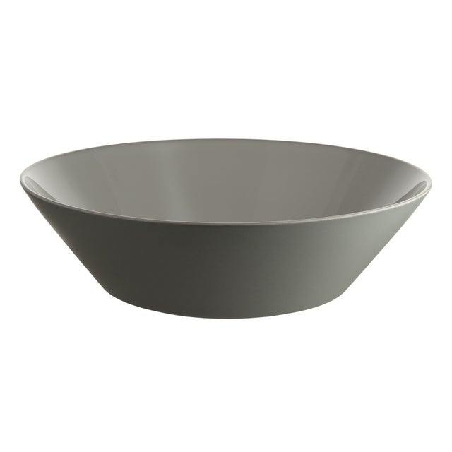 Alessi DC03/96 LG Tonale Salad Serving Bowl