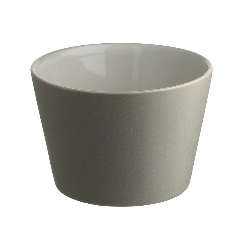 Alessi DC03/78 LG Tonale Wide Cup (Priced Each, Sold in Sets of 4)