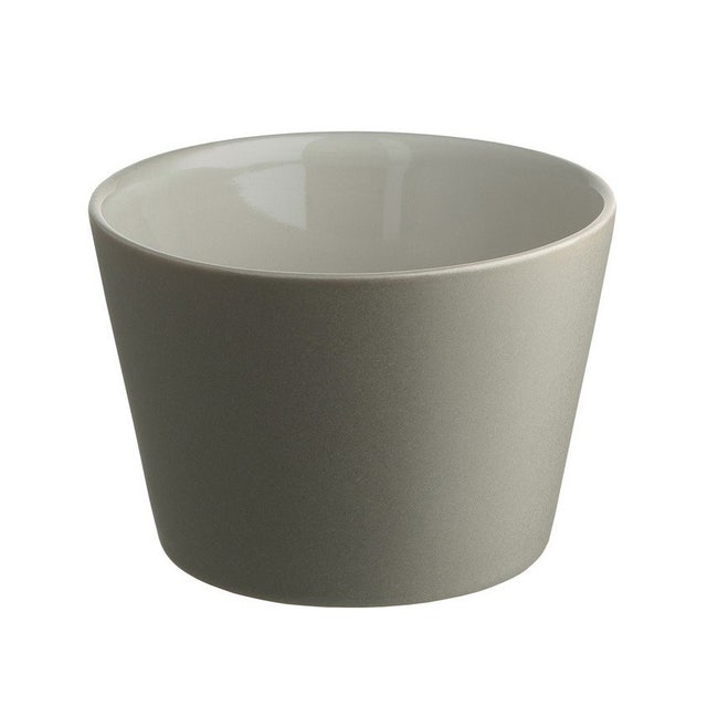 Alessi DC03/78 LG Tonale Wide Cup (Priced Each, Sold in Sets of 4)