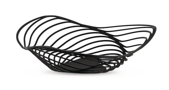 Alessi ACO02 Trinity Basket