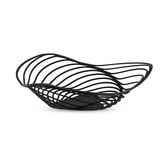 Alessi ACO02 Trinity Basket