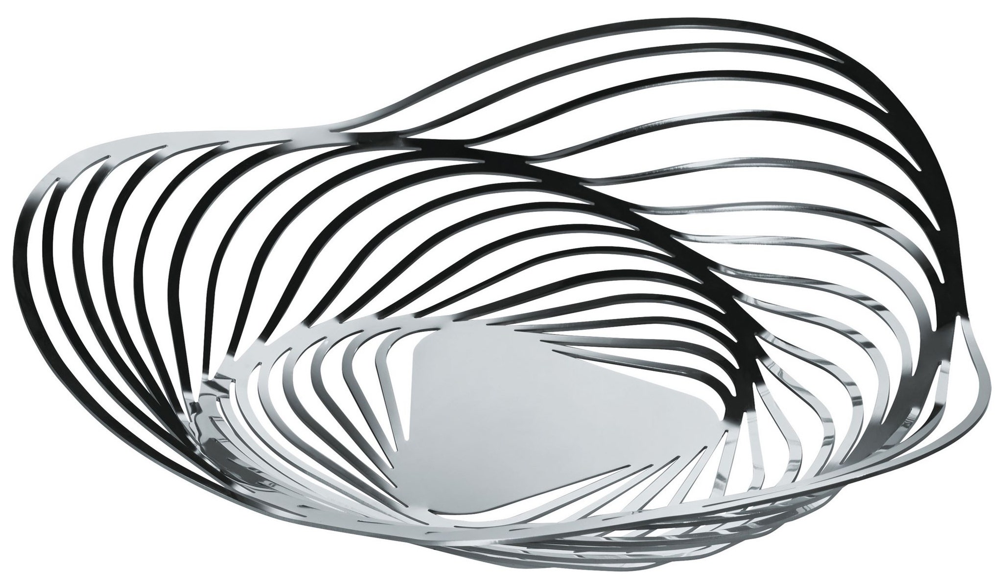 Alessi ACO01 Trinity Centrepiece