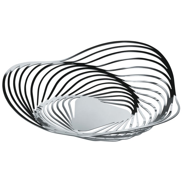 Alessi ACO01 Trinity Centrepiece
